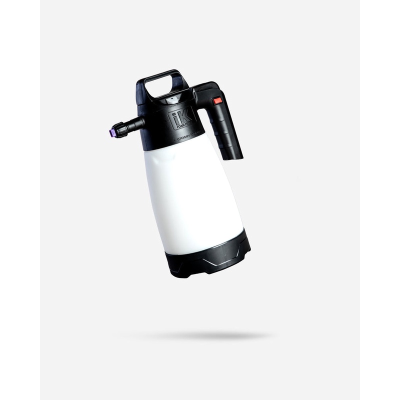 Adam's iK Foam Pro 2 Sprayer: เครื่องพ่นโฟมแรงดันสูง แบบปั๊มมือ ขนาด 1.9 ลิตร