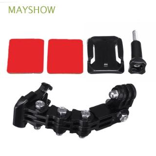 mayshow หมวกกันน็อคแบบเต็มหน้า 5 ชิ้น