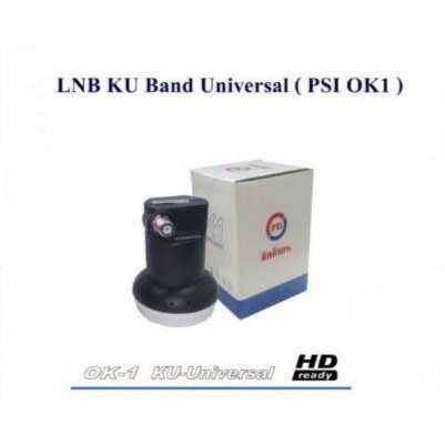 หัวรับสัญญาณ PSI OK-1 Universal