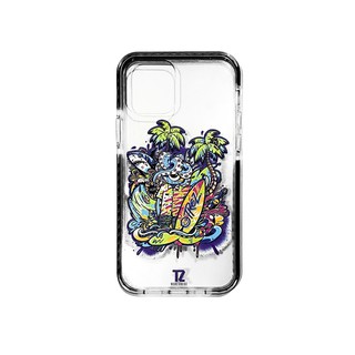 TZ SUMMER BEACH SMARTHPHONE CASE (iPhone Only)