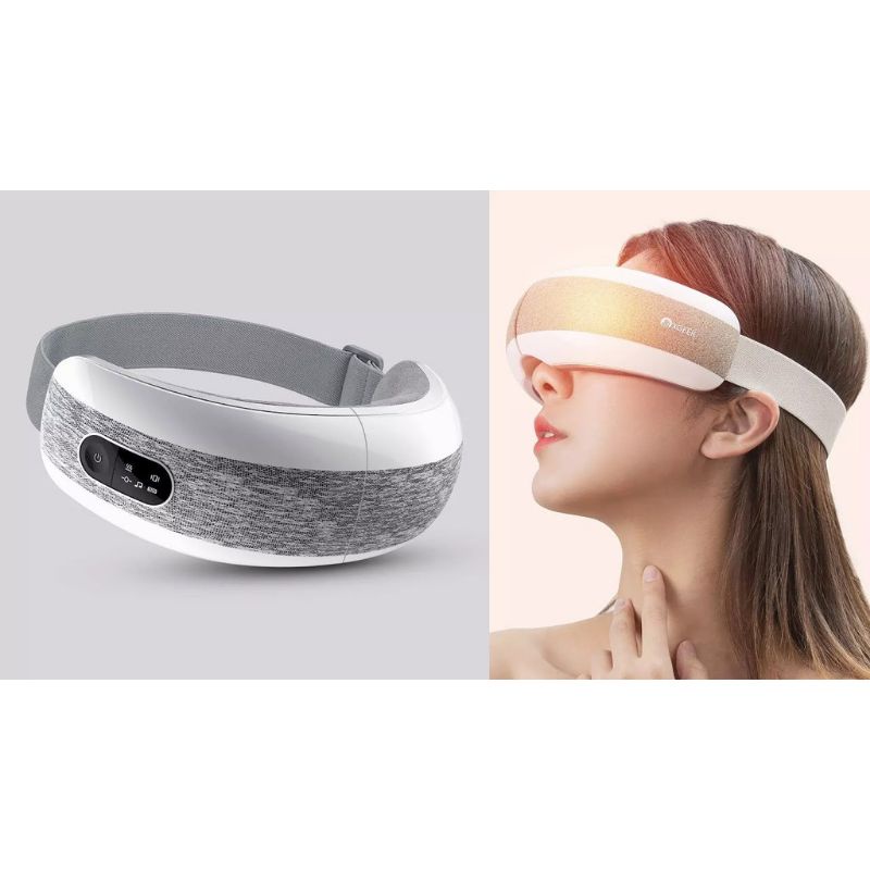 พร้อมส่ง  เครื่องนวดตา Xiaomi XGEEK  E6  Smart Eye Massage