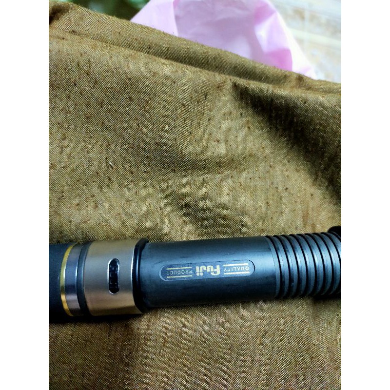 คันสปิ้น FC Monster H2O Plus pe3-6