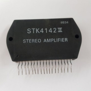 IC STK4142II (AF POWER AMPLIFIER)