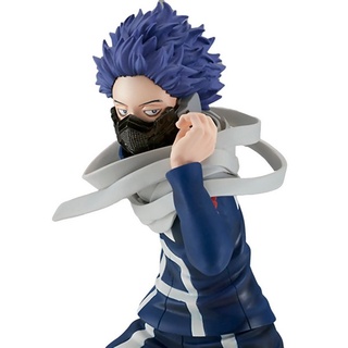 Banpresto My Hero Academia The Amazing Heroes Vol.18 - Hitoshi Shinso 4983164188479 (Figure)