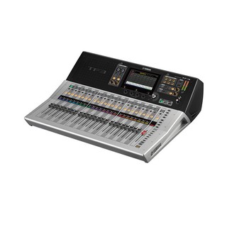 YAMAHA TF3 เครื่องผสมสัญญาณเสียง ดิจิตอล 24 ชาแนล 48 input