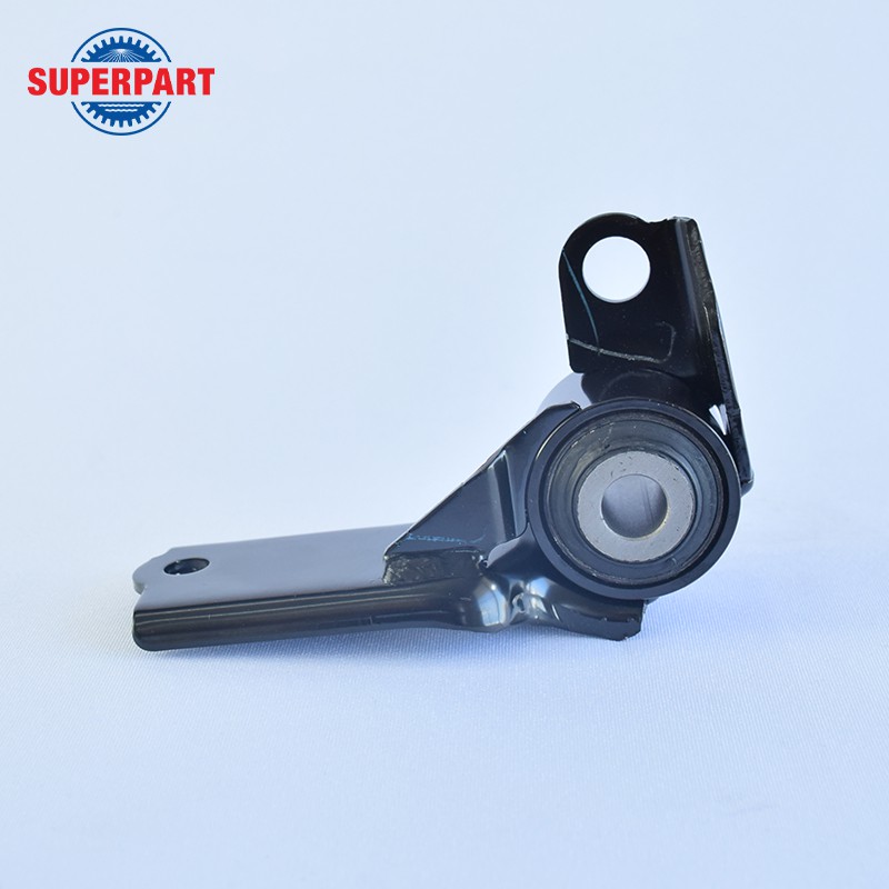 ยางแท่นเครื่อง YARIS 2014-2016 1.2 CVT (หลังบน) แท้ห้าง TOYOTA (12364-0Y040)