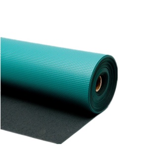 1x10 m . ESD Floor mat แผ่นปูพื้น ป้องกันไฟฟ้าสถิตย์