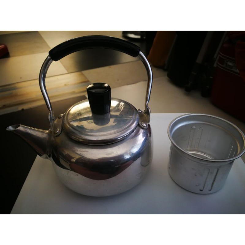 กาต้มน้ำ ต้มชา ต้มกาแฟ made in japan