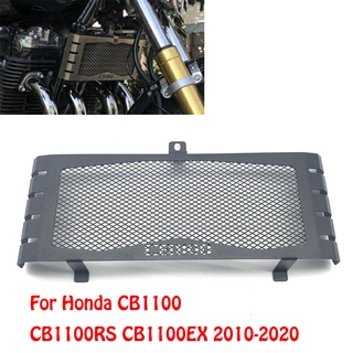 ฝาครอบหม้อน้ํารถจักรยานยนต์ อุปกรณ์เสริม สําหรับ Honda CB1100 CB1100RS CB1100EX CB 1100 RS EX 2010 2011 2012 2013 2014 2015 2016 2017 2018 2019 2020