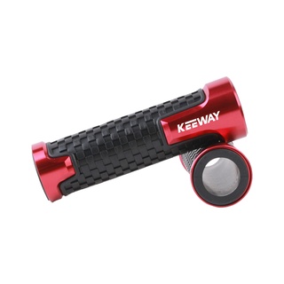 Keeway Hurricane 50 Vieste 300 Zahara Cityblade K-Light Superlight RKR RKV RKF 125 RKS 150 2021 แฮนด์มือจับ 22 มม. 7/8 นิ้ว