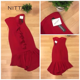 Nittaya