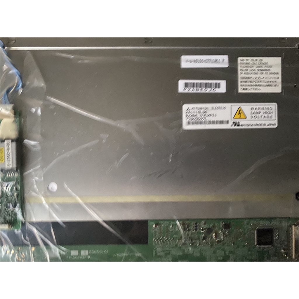 ความเข้ากันได้สากลใหม่AA121SL06/AA121SL03/AA121SL03A