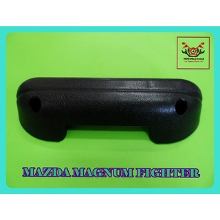 MAZDA MAGNUM FIGHTER DOOR HANDLE "BLACK" // นวมดึงประตู มือดึงประตู สีดำ สินค้าคุณภาพดี