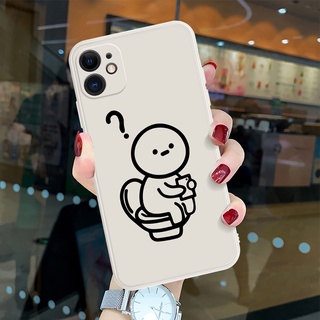 เคสโทรศัพท์มือถือ ลายธีมตลก แฟชั่น สําหรับ Redmi Note 10S 9 8 7 Pro Max Redmi 10 9 9A 9T