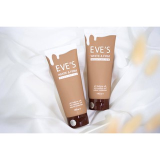 EVES White &amp; Firm Body Lotion โลชั่นผิวใส