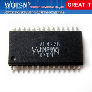 มีสินค้า วงจรรวม SOP-28 AL422B-PBF AL422B 1 ชิ้น