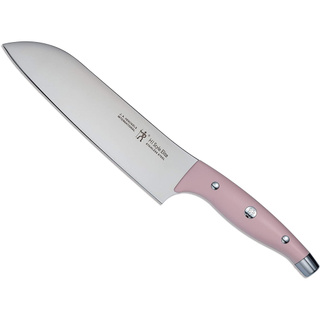 Zwilling Henckels มีดทำครัว Santoku 180 มม. ผลิตในญี่ปุ่น 16887-481 k007