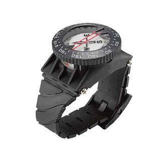 เข็มทิศสำหรับดำน้ำ Scuba Wrist Compass (PSI)