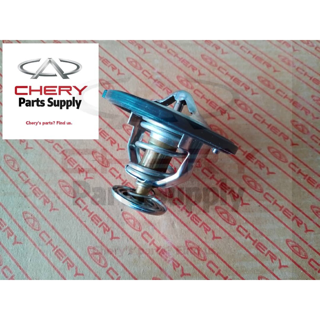 Thermostat 87 C Chery Eastar 2.0 Cherry Easter Chery Parts