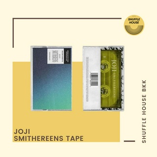 (จัดส่งฟรี) Joji Smithereens Tape เทป/cassette tape/เทปคาสเซ็ท