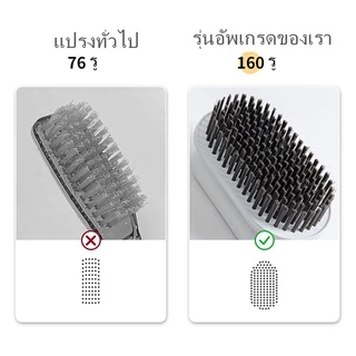 แปรงซักผ้า อเนกประสงค์ ขนาดพกพา หรือ ทำความสะอาดกระเบื้องที่สกปรก