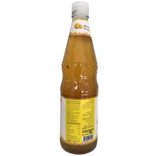 ตราเด็กสมบูรณ์ น้ำจิ้มบ๊วย 860g