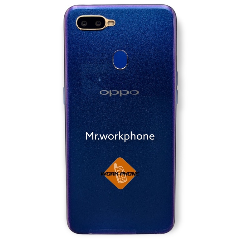 Oppo A5s Mr.WorkPhone มือถือ มือสอง สภาพสวย
