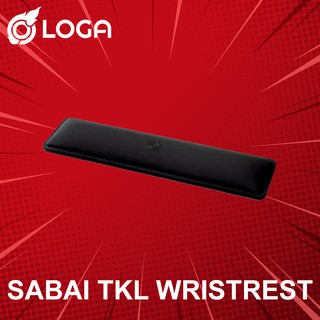 ที่รองข้อมือ LOGA SABAI TKL Wristrest