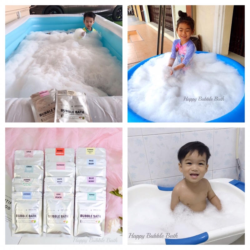 👶🏻 Bubble bath ปลอดภัยอ่อนโยนต่อผิวเด็ก ของเล่นเด็ก สระเป่าลม สระเป่าลมเด็ก สบู่อาบน้ำเด็ก สบู่ Bath Bomb