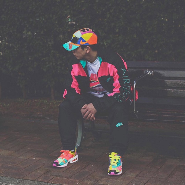 nike x atmos nrg aw84 cu cap