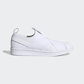 พร้อมส่ง รองเท้า ADIDAS SUPERSTAR SLIP ON ของแท้ (FW7052)