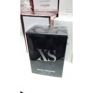 Paco Rabanne XS men EDT 100ml