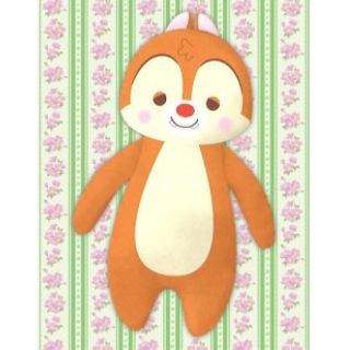 ตุ๊กตา Disney Dale- Mega Jumbo Cool Taste Hugging Plushy