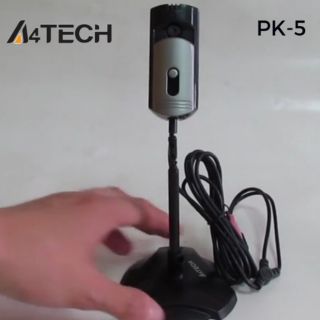 A4tech​  Webcam​  PK-5