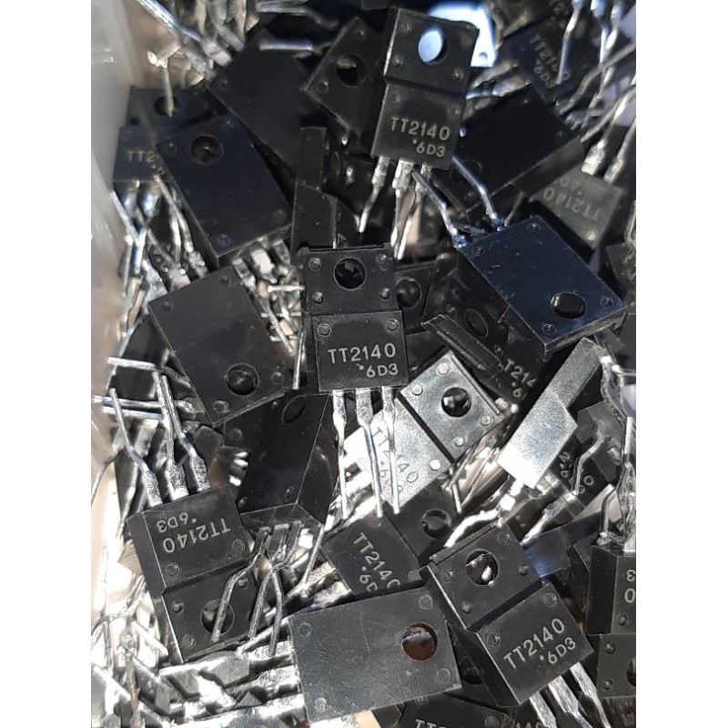 TR TT2140 ต้นฉบับ***