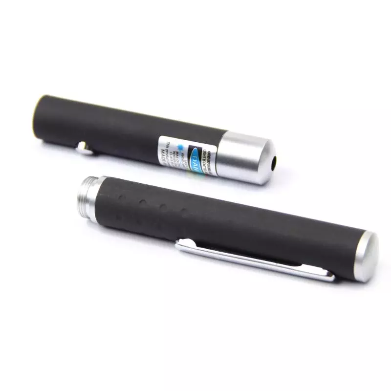 ปากกาเลเซอร์ สีแดง ม่วง เขียว 5mw 650 nm 650 nm 650 nm