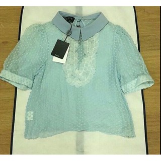 เสื้อ Sretsis blouse (new)