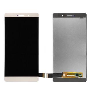 หน้าจอแสดงผลสัมผัสดิจิทัล lcd สําหรับ Huawei p8 max p8 max DAV-703L DAV-713L DAV-701L Huawei P8MAX