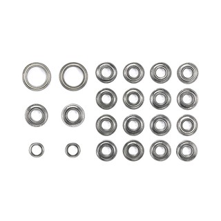 TAMIYA 54910 CC-02 FULL BALL BEARING SET