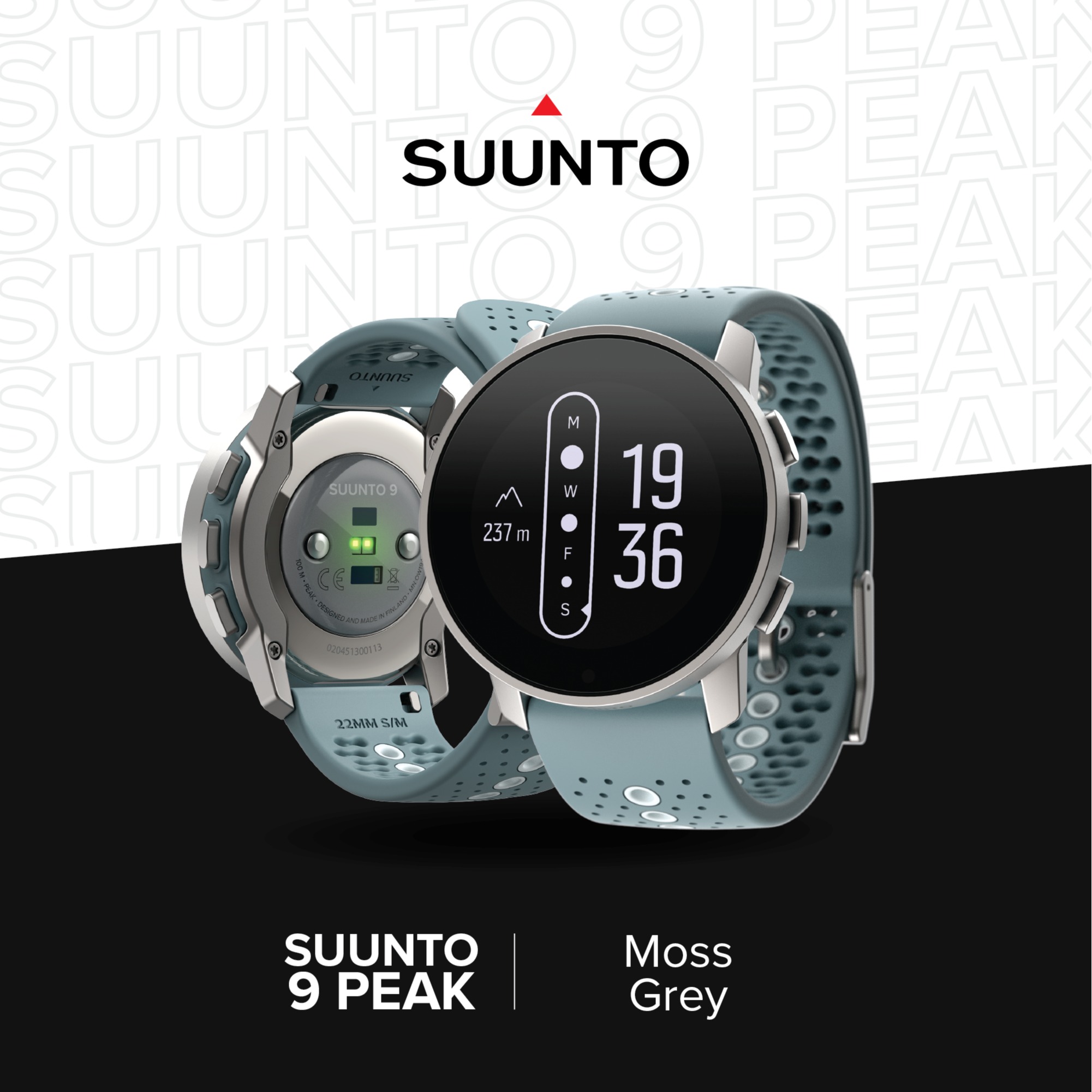 SUUNTO OFFICIAL STORE, ร้านค้าออนไลน์ | Shopee Thailand