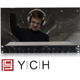 YCH 234 XL ครอสโอเวอร์ 3 ทาง ราคาถูก เสียงดี (ราคาต่อ 1 ชิ้น)