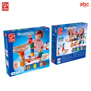Hape Race to the Finish	เซตแข่งวิ่งลูกแก้ว	4Y+ รูปที่ 5
