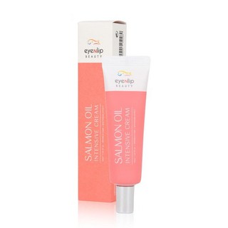 [eyeNlip] SALMON OIL INTENSIVE CREAM 30g