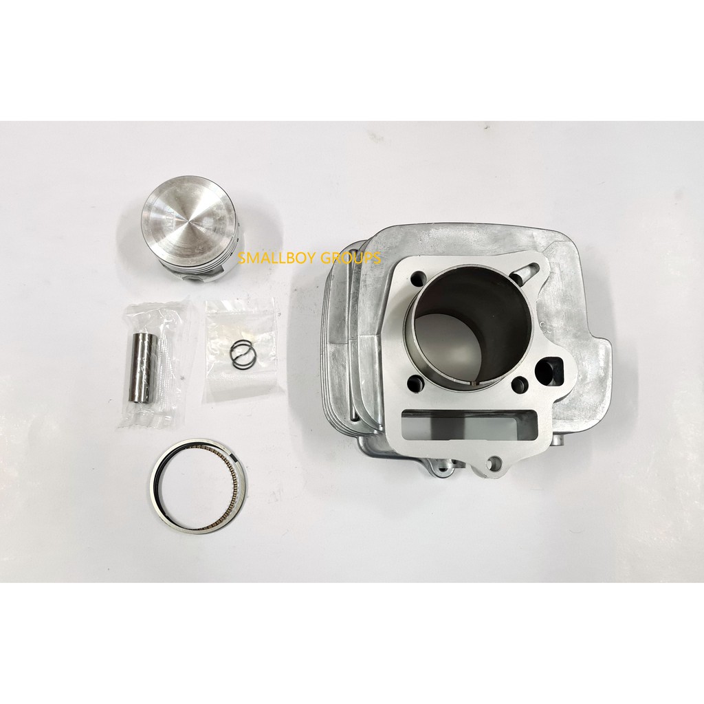 HONDA EX5 DREAM BLOCK KIT FULL SET STANDARD BLOK KIT LENGKAP EX5DREAM EXDREAM