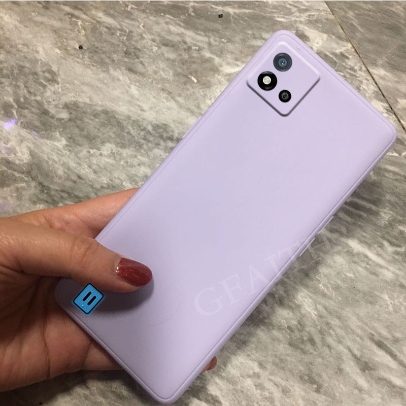 เคสโทรศัพท์ Realme C11 2021 C12 C15 C17 7 7i Narzo 30A 20 Pro 2021 New