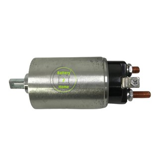 ออโตเมติกไดสตาร์ท อีซูซุ เอ็นพีอาร์ Starter solenoid Isuzu NPR SS-2529 (24V)