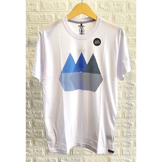 เสื้อยืด พิมพ์ลาย Volcom LIKE ORI MIRROR Surf 1:1 DISTRO สําหรับผู้ชาย