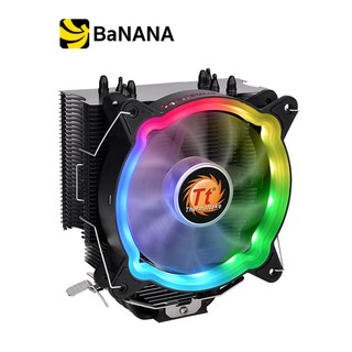 THERMALTAKE CPU COOLER UX200 ARGB LIGHTING by Banana IT