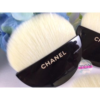 Chanel แปรงปัดแป้ง ของแท้