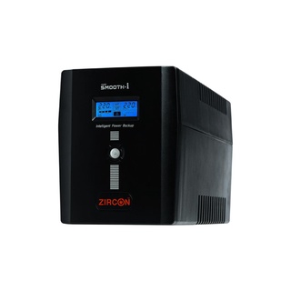 Zircon SMOOTHI_1500VA/900W